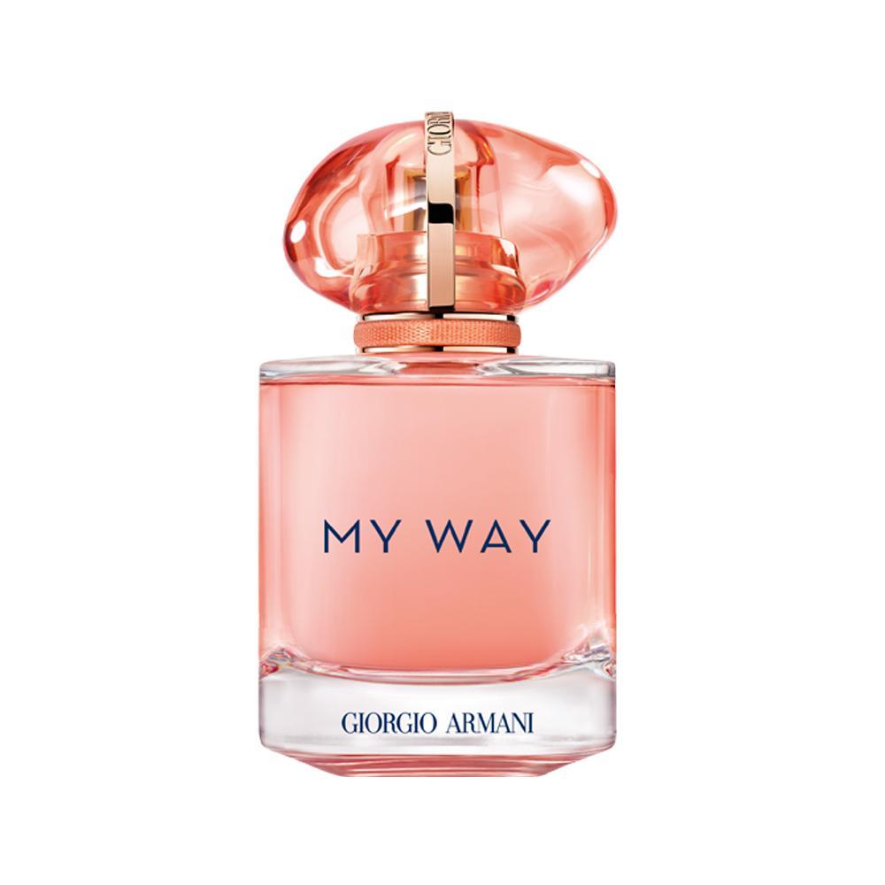 Armani My Way Yiang Edp Perfume Feminino 50ml - 1