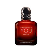 Armani Stronger With You Edp Perfume Masculino 50ml - 1
