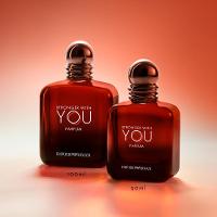 Armani Stronger With You Edp Perfume Masculino 50ml - 5