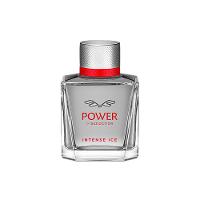 Banderas Power Of Seduction Intense Ice EDT Perfume Masculino 100ml - 1