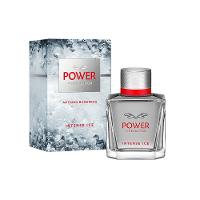 Banderas Power Of Seduction Intense Ice EDT Perfume Masculino 100ml - 2