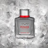 Banderas Power Of Seduction Intense Ice EDT Perfume Masculino 100ml