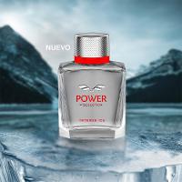 Banderas Power Of Seduction Intense Ice EDT Perfume Masculino 100ml - 5