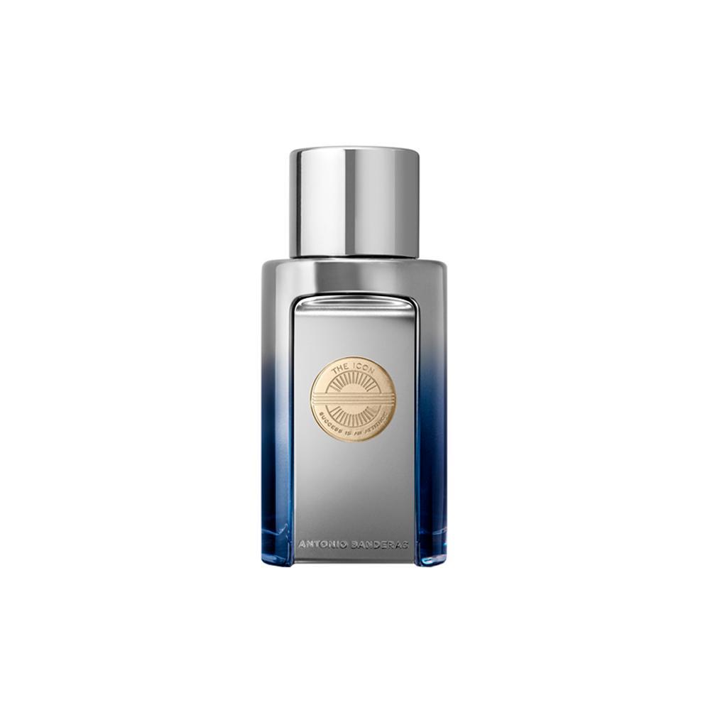Banderas The Icon Elixir EDP Perfume Masculino 50ml - 1