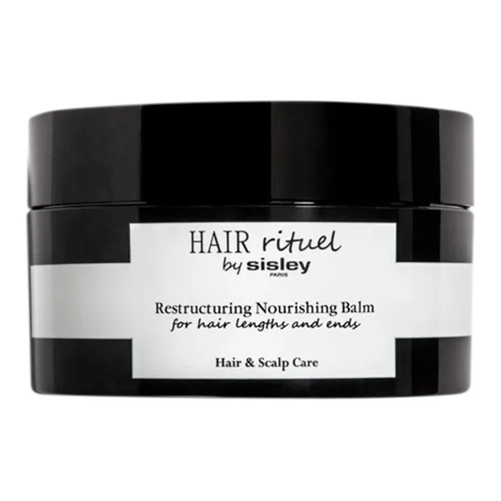 Sisley Hair Rituel Restructuring Nourishing Bálsamo de Nutrição 125g - 1