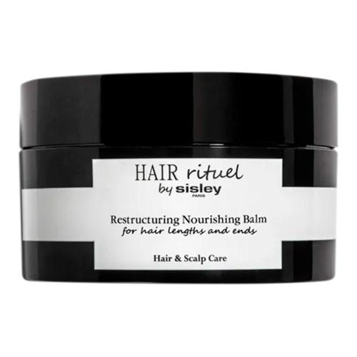 Sisley Hair Rituel Restructuring Nourishing Bálsamo de Nutrição 125g