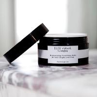 Sisley Hair Rituel Restructuring Nourishing Bálsamo de Nutrição 125g - 5