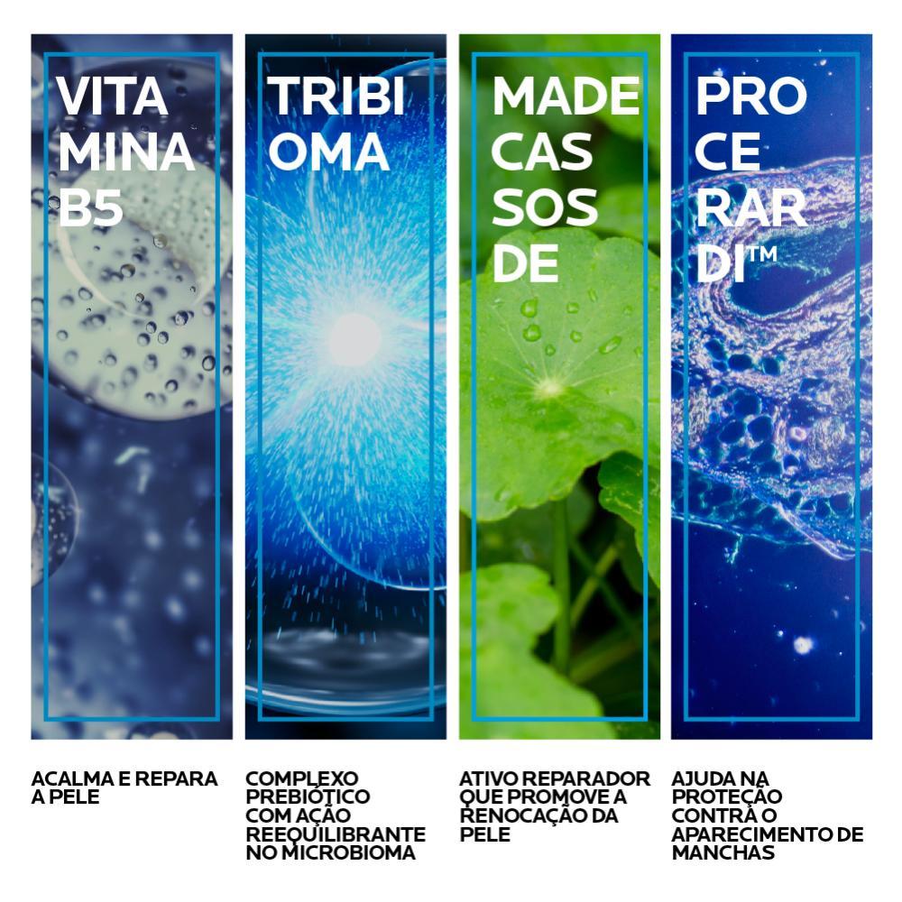 La Roche-Posay Cicaplast Baume B5 Creme Multirreparador 40ml - 7