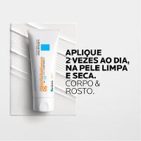 La Roche-Posay Cicaplast Baume B5 Creme Multirreparador 40ml - 9