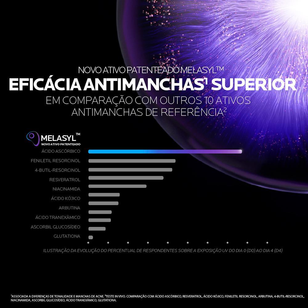 La Roche-Posay Mela B3 Gel de Limpeza Antimanchas 120g - 4