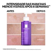 La Roche-Posay Mela B3 Gel de Limpeza Antimanchas 120g - 6