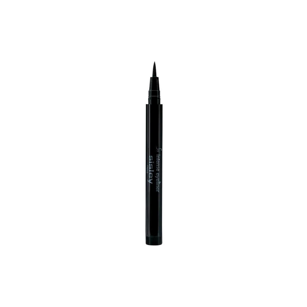 Sisley So Intense Eyeliner Caneta Delineadora Líquida Matte 1 Deep Black 1ml - 1