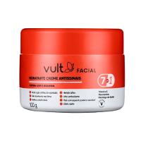 Vult Creme Facial Antissinais 7 em 1 100g - 1