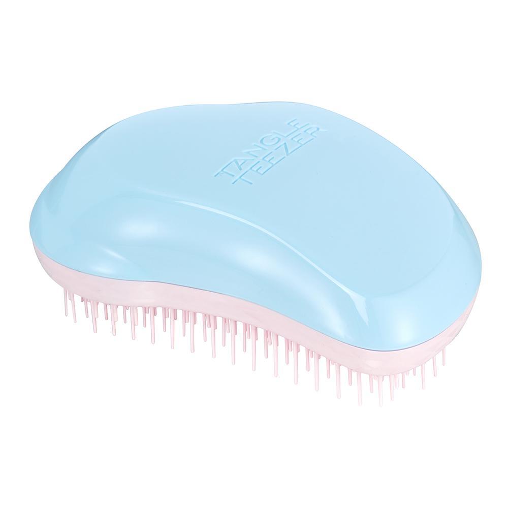 Tangle Teezer The Original Escova para Desembaraçar Azul e Rosa - 10