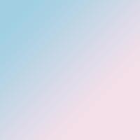 Tangle Teezer The Original Escova para Desembaraçar Azul e Rosa