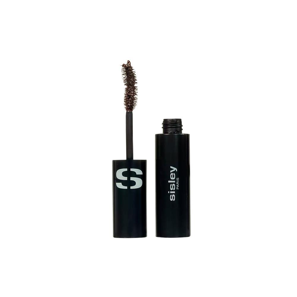 Sisley So Curl Máscara para Cílios de Volume 2 Deep Brown 10ml - 1