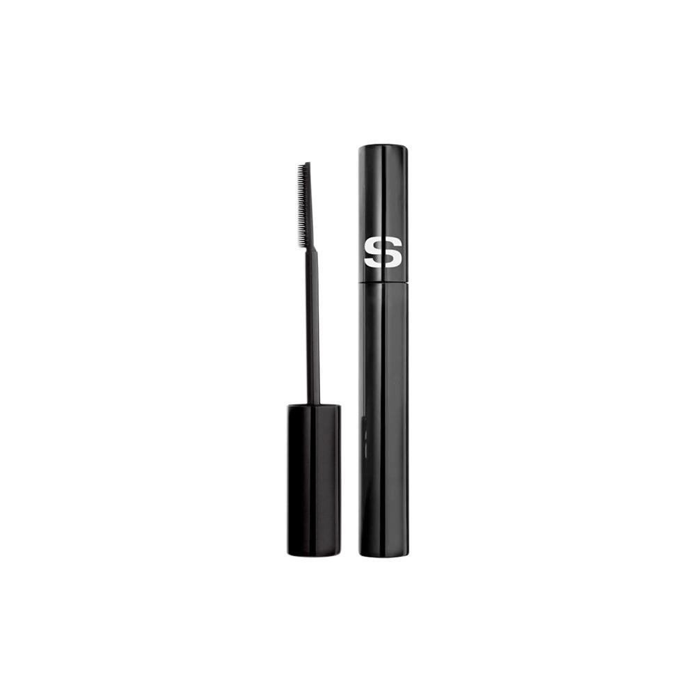 Sisley So Intense Máscara para Cílios de Volume 1 Deep Black 7,5ml - 1