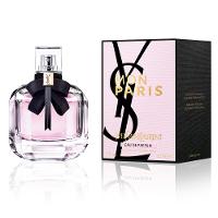 Yves Saint Laurent Mon Paris EDP Perfume Feminino 90ml