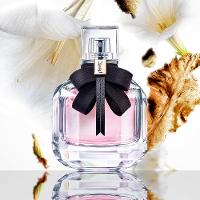 Yves Saint Laurent Mon Paris EDP Perfume Feminino 90ml - 5