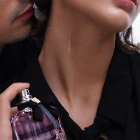 Yves Saint Laurent Mon Paris EDP Perfume Feminino 90ml - 9