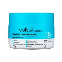 Vult Hidratante Facial Nutritivo 100g - 1
