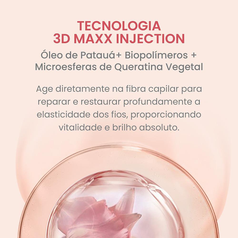 Cadiveu Essentials Hair Remedy Máscara Reparadora 200ml - 4