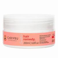 Cadiveu Essentials Hair Remedy Máscara Reparadora 200ml - 1