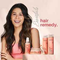 Cadiveu Essentials Hair Remedy Máscara Reparadora 200ml - 3