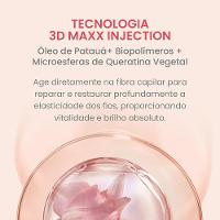 Cadiveu Essentials Hair Remedy Máscara Reparadora 200ml