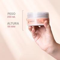 Cadiveu Essentials Hair Remedy Máscara Reparadora 200ml - 6