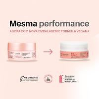 Cadiveu Essentials Hair Remedy Máscara Reparadora 200ml - 7