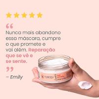 Cadiveu Essentials Hair Remedy Máscara Reparadora 200ml - 8