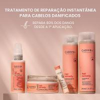 Cadiveu Essentials Hair Remedy Máscara Reparadora 200ml - 9