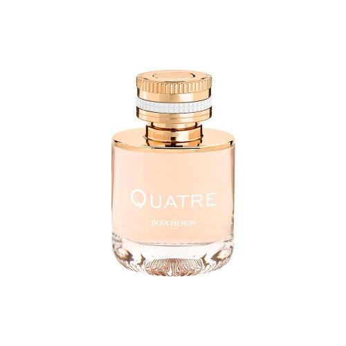 Boucheron Quatre Pour EDP Perfume Feminino 50ml