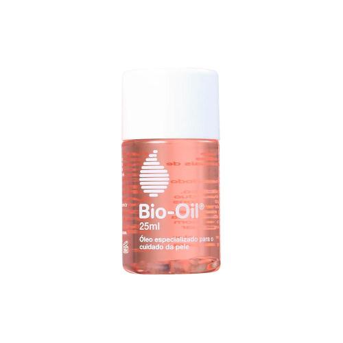 BIO-OIL CICATRIZES E ESTRIAS ÓLEO CORPORAL 25ML