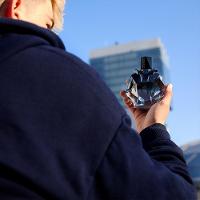 Benetton Tribe Intense EDP Perfume Masculino 90ml - 7