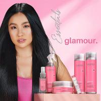 Cadiveu Professional Glamour Máscara de Nutrição 200ml - 3