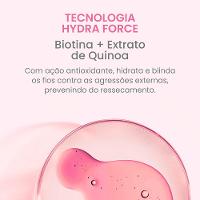 Cadiveu Professional Glamour Máscara de Nutrição 200ml