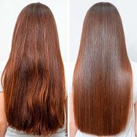 Cadiveu Professional Glamour Máscara de Nutrição 200ml - 5