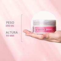 Cadiveu Professional Glamour Máscara de Nutrição 200ml - 7