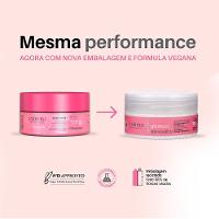 Cadiveu Professional Glamour Máscara de Nutrição 200ml - 8