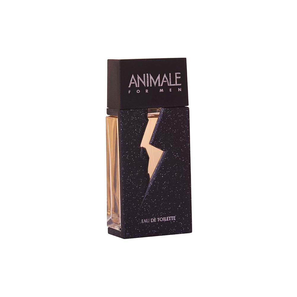 Animale For Men EDT Perfume Masculino 100ml - 1