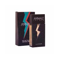 Animale For Men EDT Perfume Masculino 100ml - 2