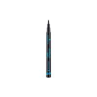 Essence Eyeliner Preto Delineador Líquido Matte À Prova D'Água 1ml - 1