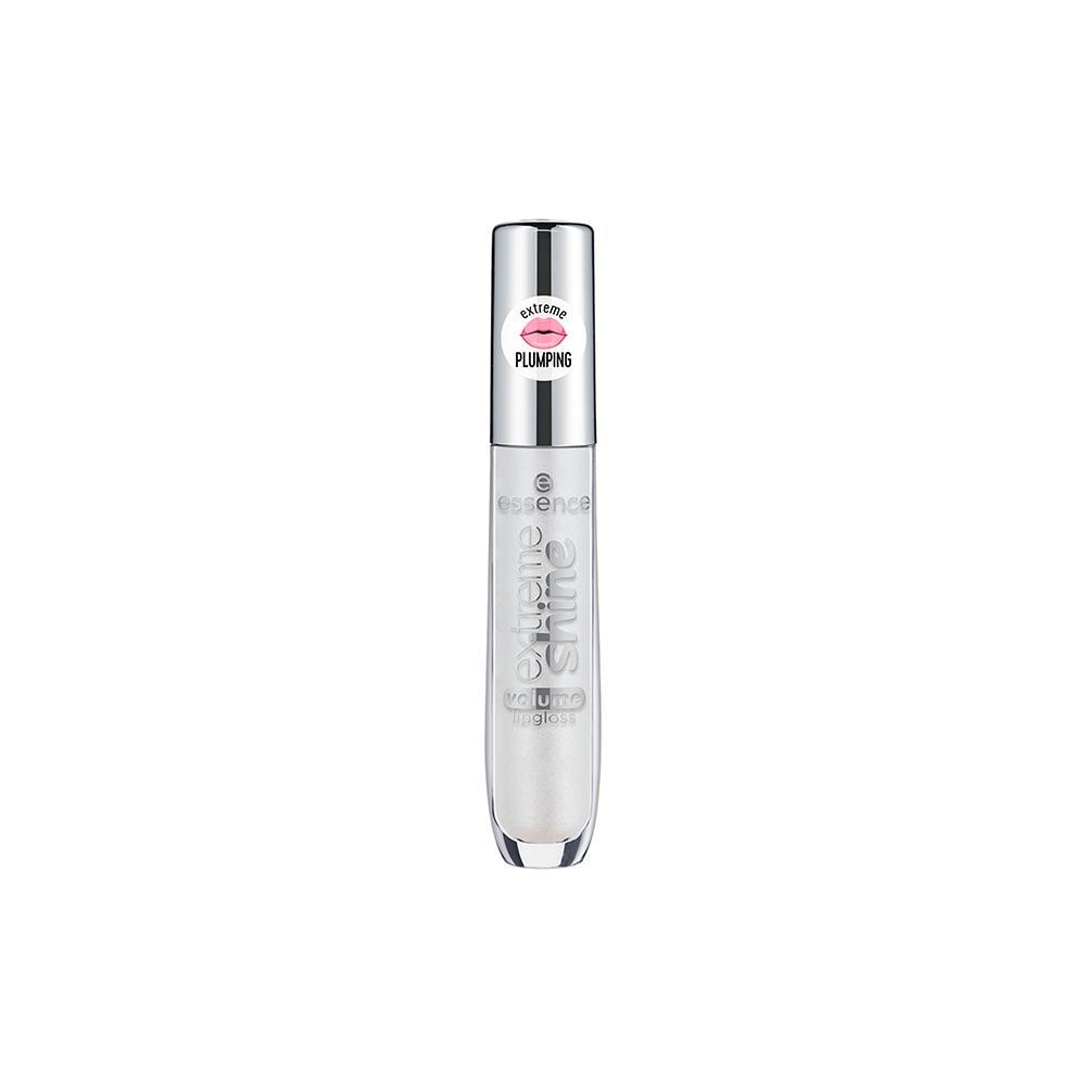 Essence Extreme Shine Volume 101 Milky Way Gloss Labial Líquido Cintilante 5ml - 2