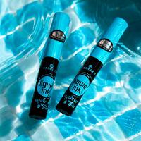 Essence Liquid Ink Preto Delineador Líquido Matte À Prova D'Água 3ml - 6