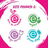 Essence Liquid Ink Preto Delineador Líquido Matte À Prova D'Água 3ml - 7