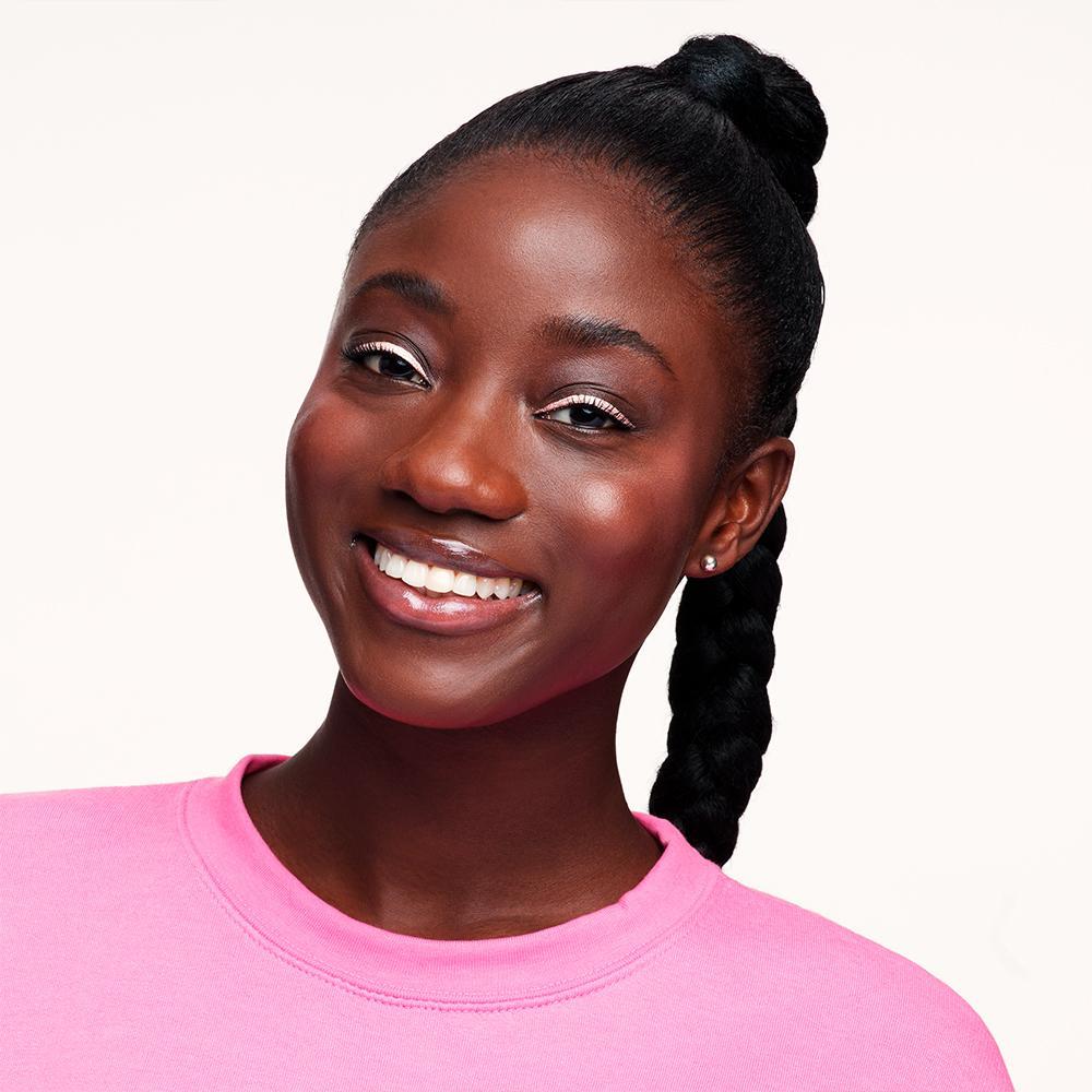 Essence Peachy Blossom 5 Shades Paleta de Blush e Iluminador em Pó - 6