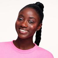 Essence Peachy Blossom 5 Shades Paleta de Blush e Iluminador em Pó - 6