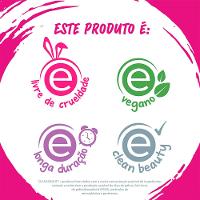 Essence Peachy Blossom 5 Shades Paleta de Blush e Iluminador em Pó - 8